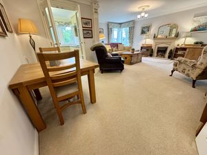 Open Plan Lounge Dining Room- click for photo gallery